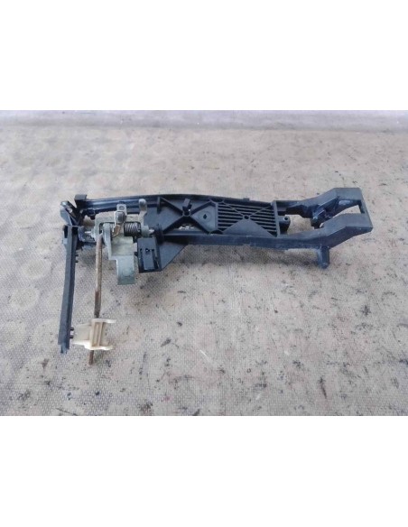 SOPORTE MANETA EXTERIOR DELANTERA IZQUIERDA MERCEDES-BENZ CLASE S (BM 220) BERLINA - 177947