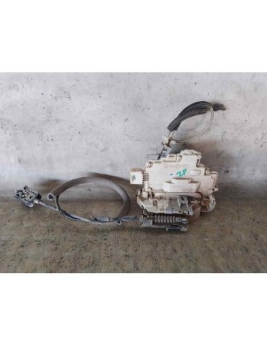 CERRADURA PUERTA DELANTERA IZQUIERDA SEAT IBIZA...
