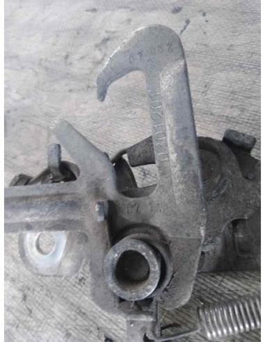 CERRADURA CAPO PEUGEOT 207 - 173349