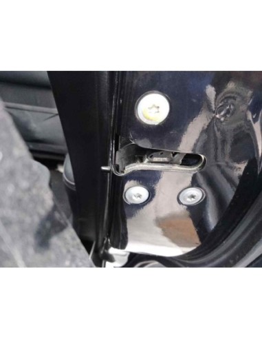 CERRADURA PUERTA TRASERA DERECHA NISSAN PULSAR...