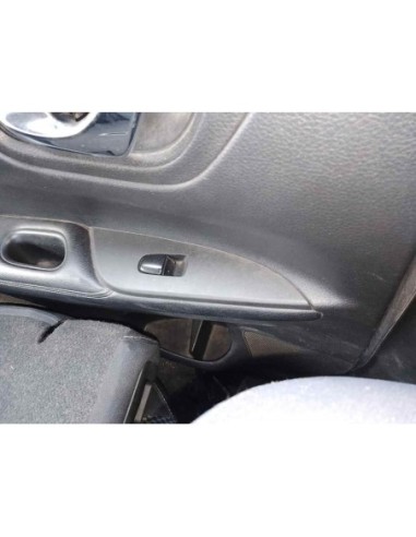 MANDO ELEVALUNAS TRASERO IZQUIERDO NISSAN...