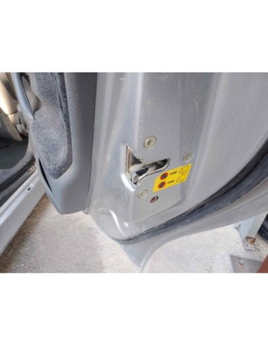 CERRADURA PUERTA TRASERA DERECHA CITROEN C5...