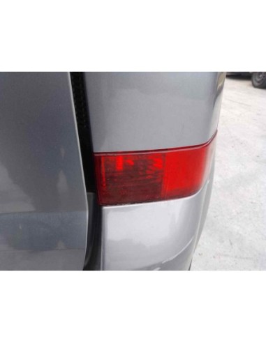 FARO ANTINIEBLA TRASERO DERECHO OPEL MERIVA -...