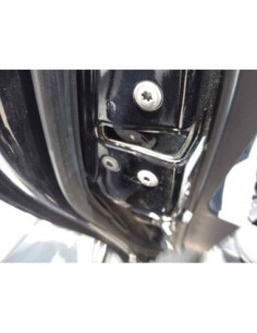 CERRADURA PUERTA TRASERA IZQUIERDA TOYOTA PRIUS (ZVW30) -...
