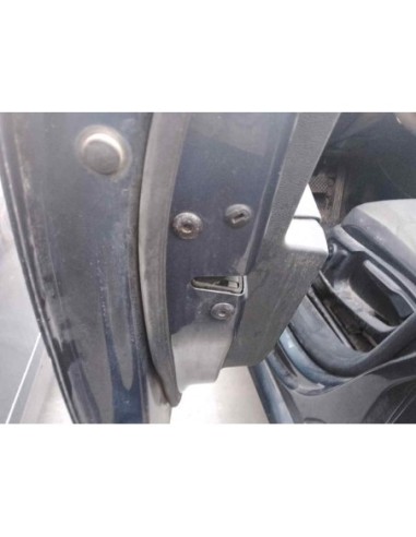 CERRADURA PUERTA DELANTERA IZQUIERDA VOLKSWAGEN...