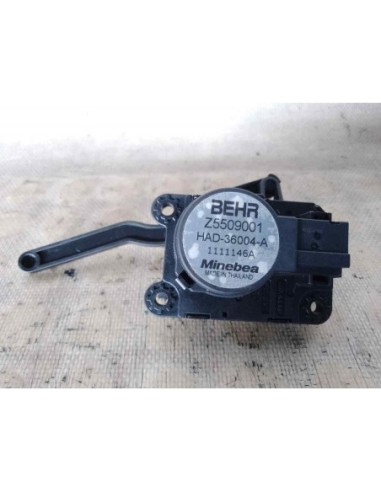 MOTOR TRAMPILLA CALEFACCION PEUGEOT 308 SW -...