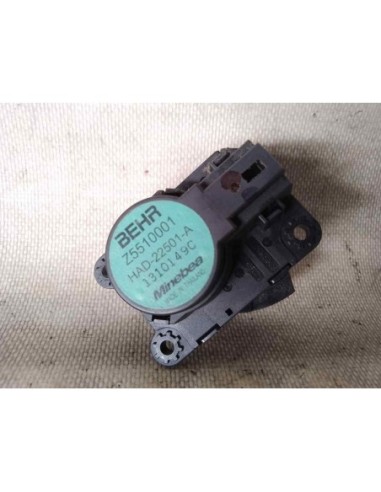 MOTOR TRAMPILLA CALEFACCION PEUGEOT 308 SW -...
