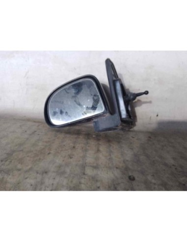 RETROVISOR IZQUIERDO HYUNDAI ATOS PRIME (MX) -...