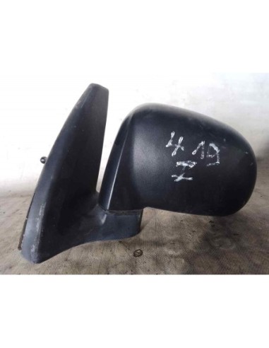 RETROVISOR IZQUIERDO HYUNDAI ATOS PRIME (MX) -...