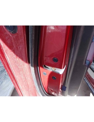 CERRADURA PUERTA DELANTERA IZQUIERDA MAZDA CX-3...