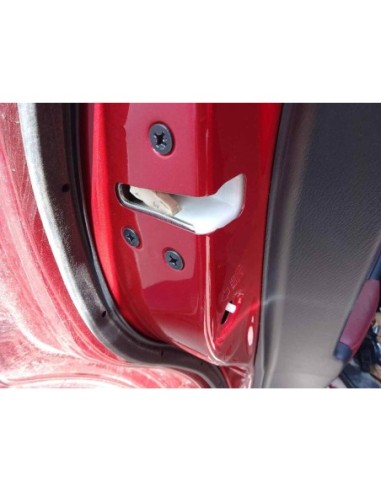 CERRADURA PUERTA TRASERA IZQUIERDA MAZDA CX-3...