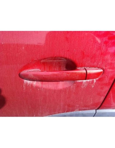 MANETA EXTERIOR TRASERA IZQUIERDA MAZDA CX-3...