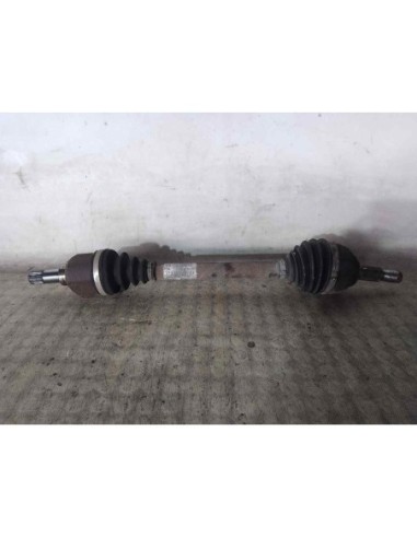 TRANSMISION DELANTERA IZQUIERDA CITROEN C5...