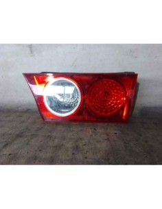 PILOTO TRASERO DERECHO INTERIOR HONDA ACCORD BERLINA...