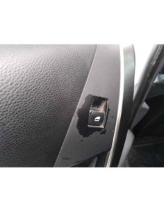 MANDO ELEVALUNAS TRASERO IZQUIERDO BMW SERIE 5 BERLINA...