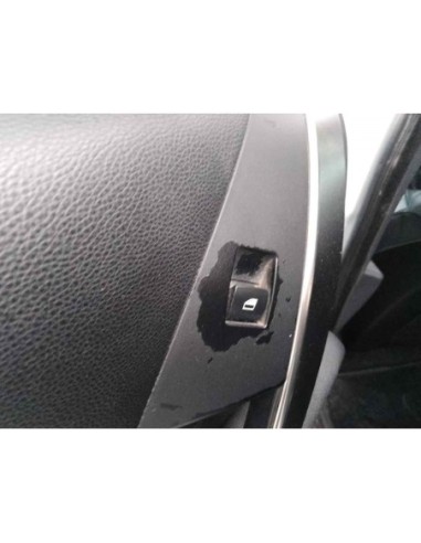 MANDO ELEVALUNAS TRASERO IZQUIERDO BMW SERIE 5...
