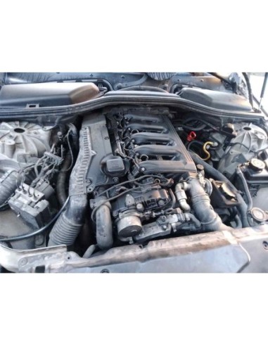 TRANSMISION TRASERA IZQUIERDA BMW SERIE 5...