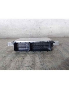 CENTRALITA MOTOR UCE MERCEDES-BENZ CLASE C (BM 204)... 2