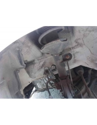 AMORTIGUADOR DELANTERO IZQUIERDO SUZUKI ALTO...