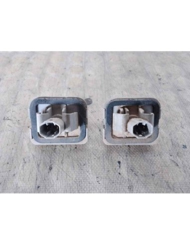 PILOTO MATRICULA MAZDA 6 BERLINA (GG) - 179594