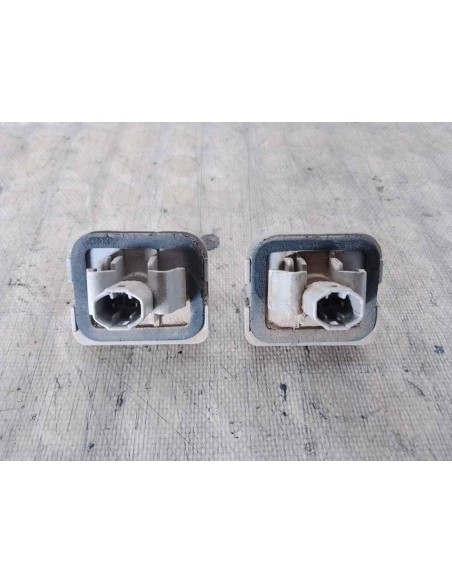 PILOTO MATRICULA MAZDA 6 BERLINA (GG) - 179594