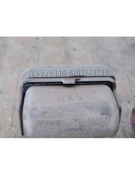 PILOTO MATRICULA MAZDA 6 BERLINA (GG) - 179594