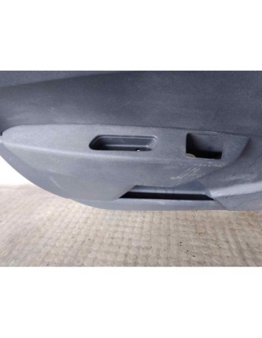 GUARNECIDO PUERTA TRASERA IZQUIERDA DACIA LODGY...