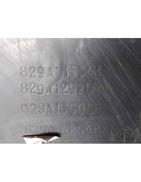 GUARNECIDO PUERTA TRASERA IZQUIERDA DACIA LODGY - 180062