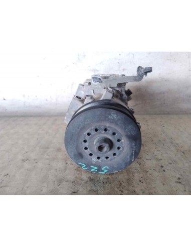 COMPRESOR AIRE ACONDICIONADO TOYOTA AURIS (E15)...