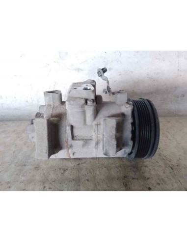 COMPRESOR AIRE ACONDICIONADO TOYOTA AURIS (E15)...