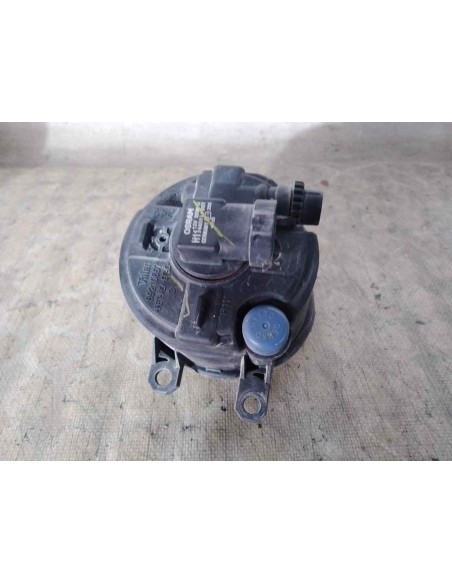 FARO ANTINIEBLA IZQUIERDO TOYOTA AURIS (E15) - 181941