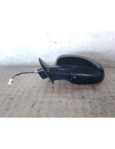 RETROVISOR IZQUIERDO NISSAN JUKE (F15E) - 182141