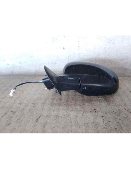 RETROVISOR IZQUIERDO NISSAN JUKE (F15E) - 182141