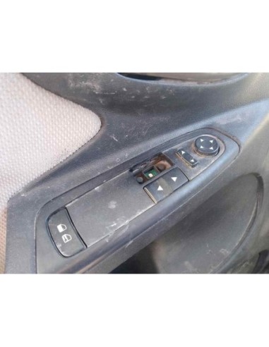 MANDO ELEVALUNAS DELANTERO IZQUIERDO FIAT STILO...