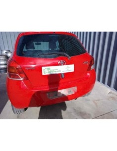 AMORTIGUADOR TRASERO IZQUIERDO TOYOTA YARIS...