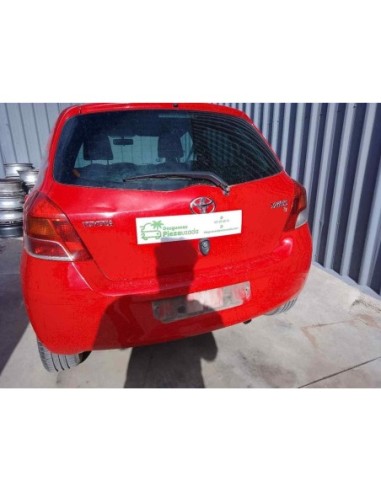 AMORTIGUADOR TRASERO IZQUIERDO TOYOTA YARIS...