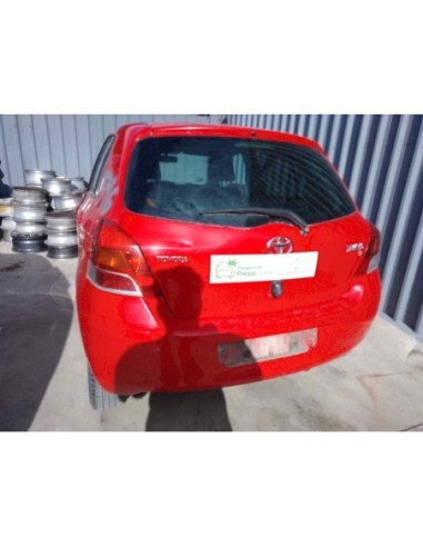 AMORTIGUADOR TRASERO DERECHO TOYOTA YARIS...