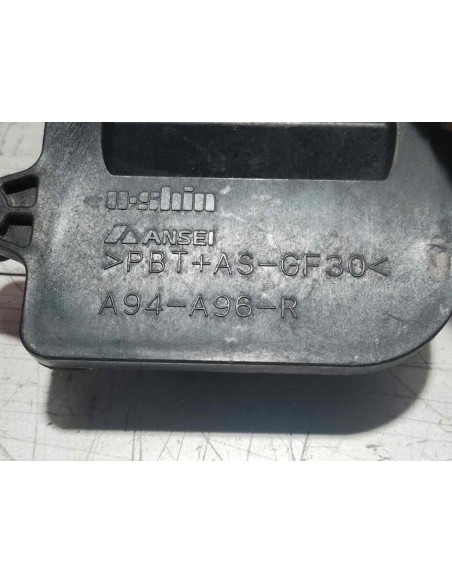 CERRADURA PUERTA TRASERA DERECHA MAZDA 6 BERLINA (GG) - 182826