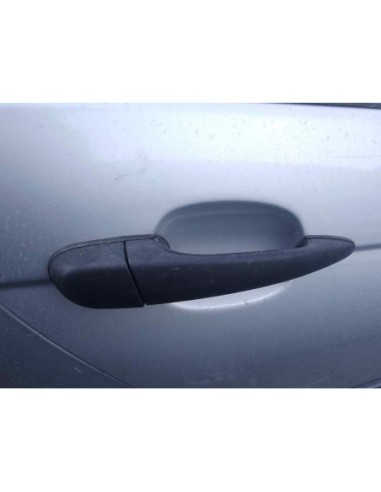 MANETA EXTERIOR TRASERA DERECHA BMW SERIE 3...