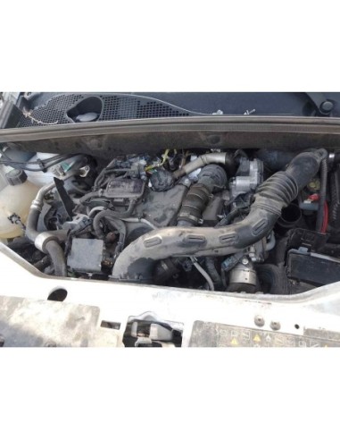 TRANSMISION DELANTERA IZQUIERDA DACIA LODGY -...