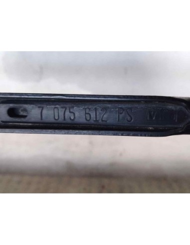 BRAZO LIMPIA DELANTERO DERECHO BMW SERIE X5...