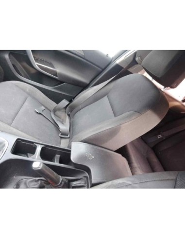 JUEGO ASIENTOS COMPLETO OPEL INSIGNIA BERLINA -...
