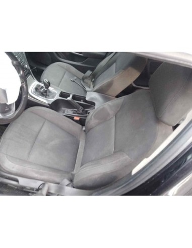 JUEGO ASIENTOS COMPLETO OPEL INSIGNIA BERLINA -...