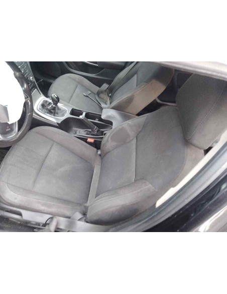 JUEGO ASIENTOS COMPLETO OPEL INSIGNIA BERLINA - 183130