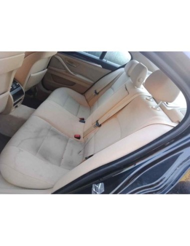 JUEGO ASIENTOS COMPLETO BMW SERIE 5 BERLINA...