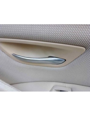 MANETA INTERIOR TRASERA DERECHA BMW SERIE 5...