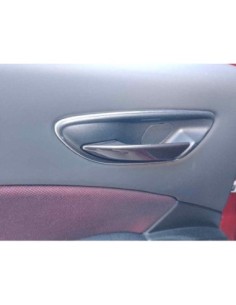 MANETA INTERIOR TRASERA IZQUIERDA FIAT II BRAVO (198) -...