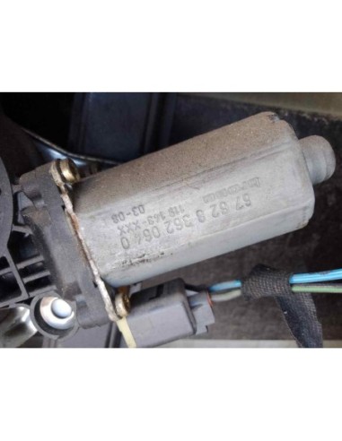 ELEVALUNAS TRASERO DERECHO BMW SERIE X5 (E53) -...