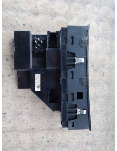 MANDO ELEVALUNAS DELANTERO DERECHO BMW SERIE X5...