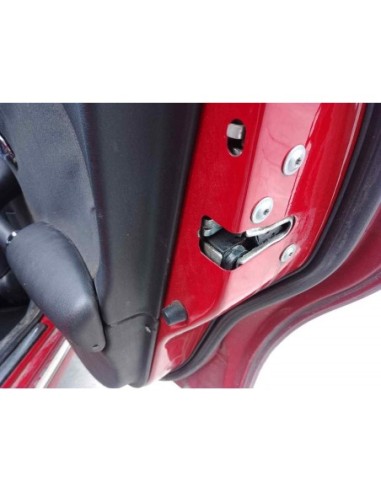 CERRADURA PUERTA TRASERA DERECHA MG ROVER MG ZT...